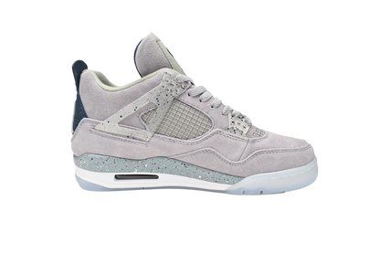 Air Jordan 4 Retro 'Georgetown'