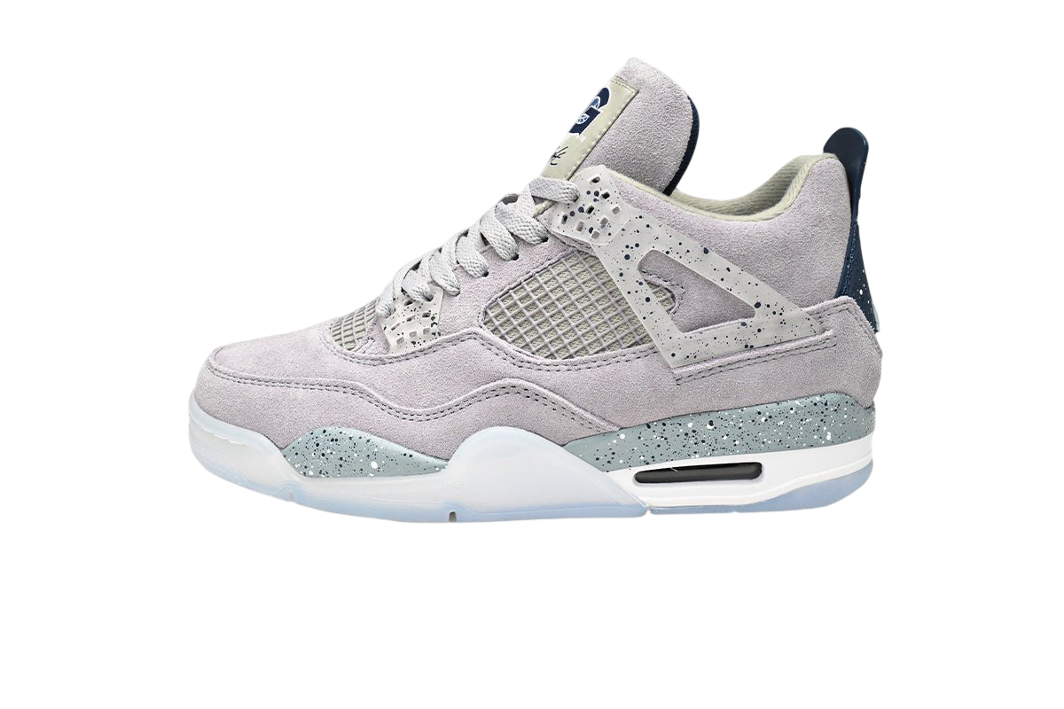 Air Jordan 4 Retro 'Georgetown'