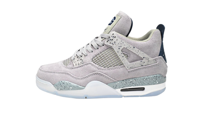 Air Jordan 4 Retro 'Georgetown'
