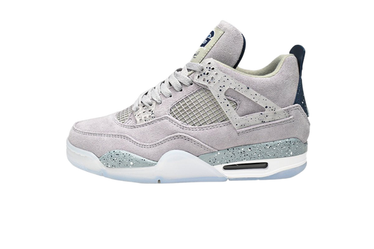 Air Jordan 4 Retro 'Georgetown'