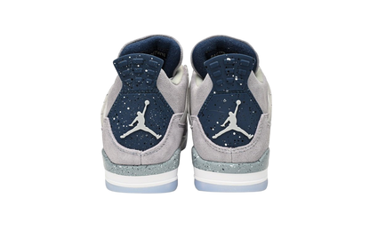 Air Jordan 4 Retro 'Georgetown'