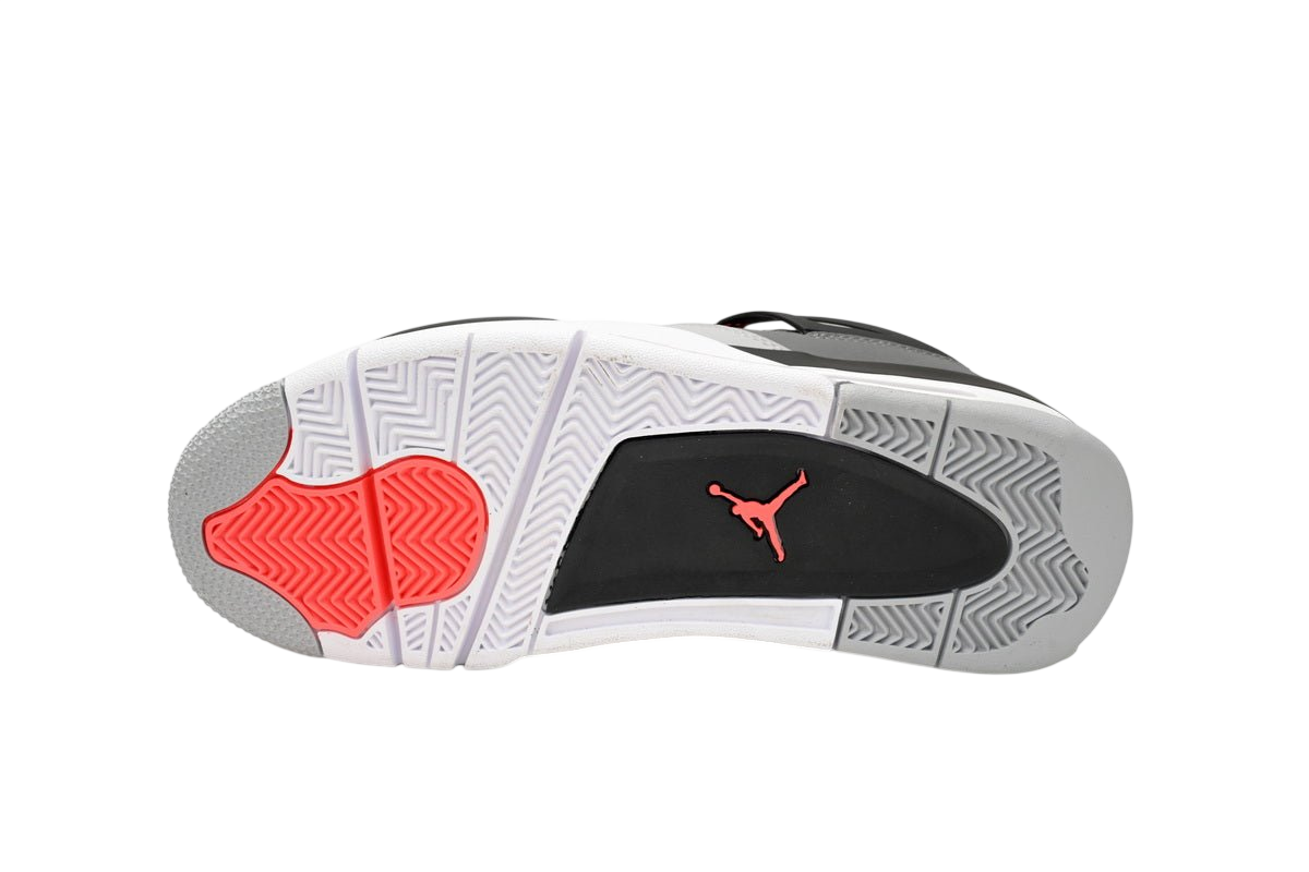 Air Jordan 4 Retro Infrared