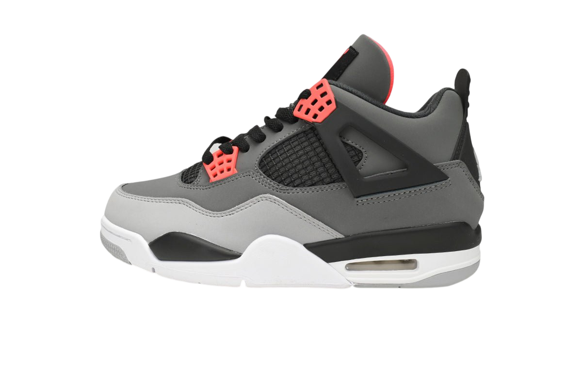 Air Jordan 4 Retro Infrared