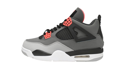 Air Jordan 4 Retro Infrared