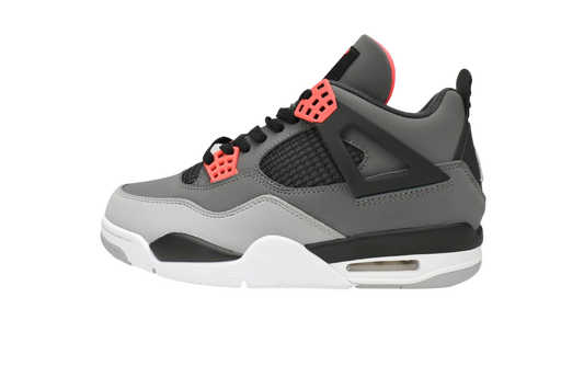 Air Jordan 4 Retro Infrared