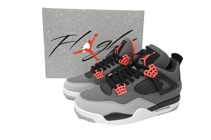 Air Jordan 4 Retro Infrared