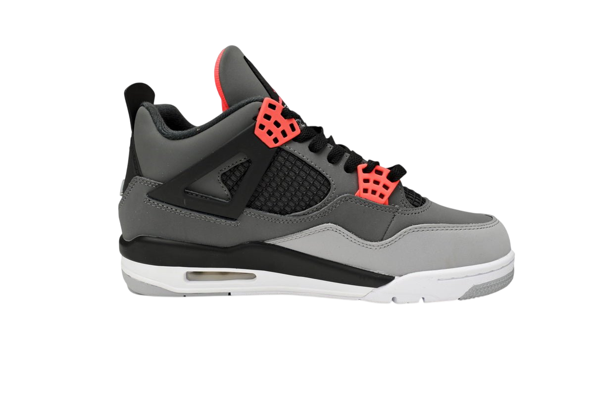 Air Jordan 4 Retro Infrared
