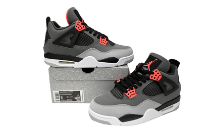 Air Jordan 4 Retro Infrared