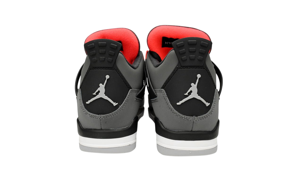 Air Jordan 4 Retro Infrared