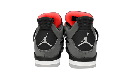 Air Jordan 4 Retro Infrared