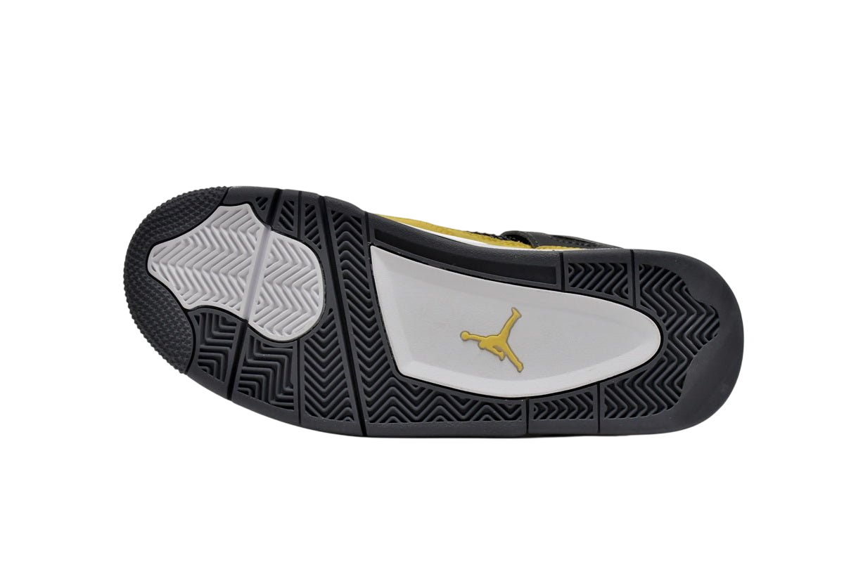 Air Jordan 4 Retro Lightning