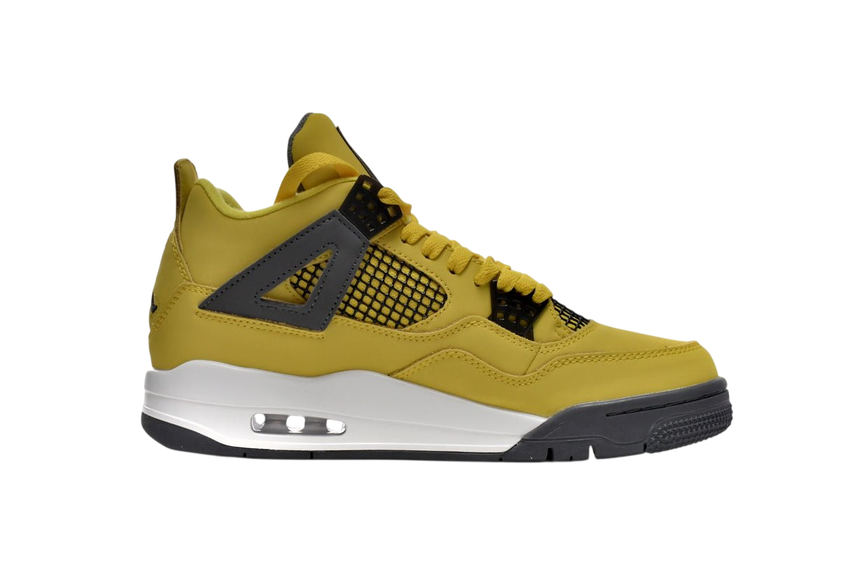 Air Jordan 4 Retro Lightning