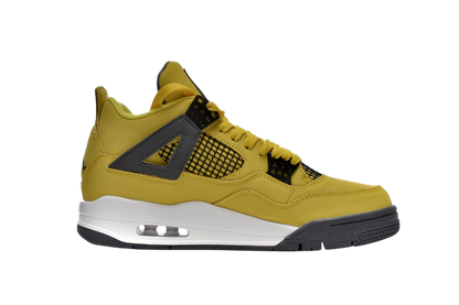 Air Jordan 4 Retro Lightning