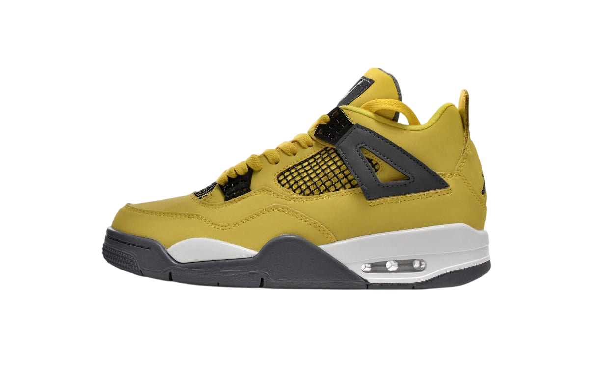 Air Jordan 4 Retro Lightning
