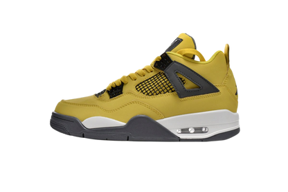 Air Jordan 4 Retro Lightning