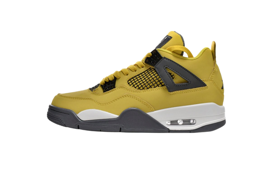 Air Jordan 4 Retro Lightning