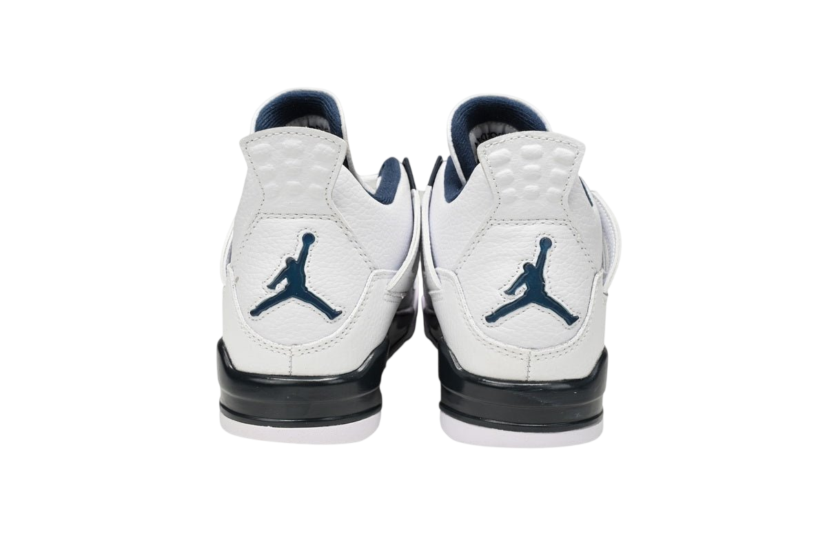 Air Jordan 4 Retro LS Legend Blue
