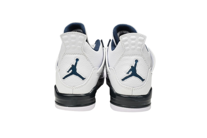 Air Jordan 4 Retro LS Legend Blue