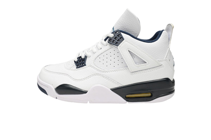 Air Jordan 4 Retro LS Legend Blue
