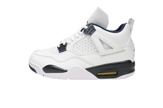 Air Jordan 4 Retro LS Legend Blue