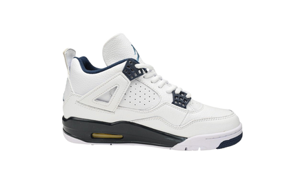 Air Jordan 4 Retro LS Legend Blue
