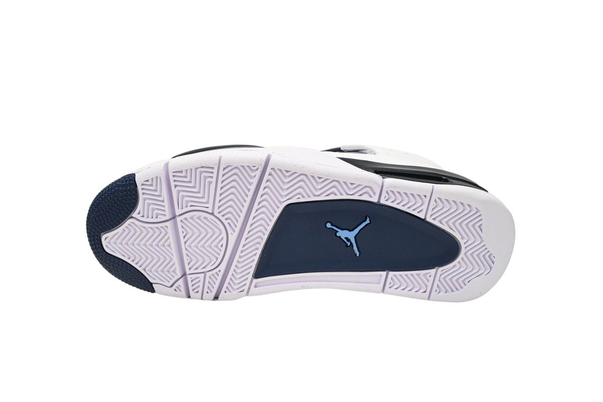 Air Jordan 4 Retro LS Legend Blue