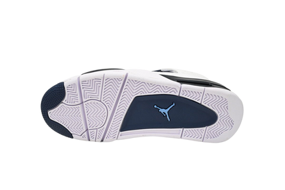 Air Jordan 4 Retro LS Legend Blue