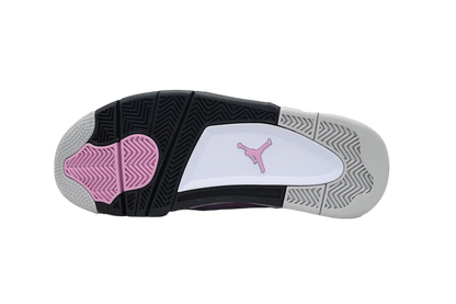 Air Jordan 4 Retro Orchid - Premium Women's Basketball Sneakers