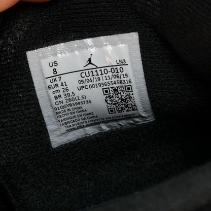 AJ4 Retro 'Black Cat' (2020)