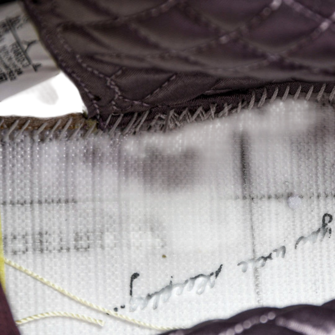 A Ma Maniere x AJ4 Retro OG SP 'While You Were Sleeping'