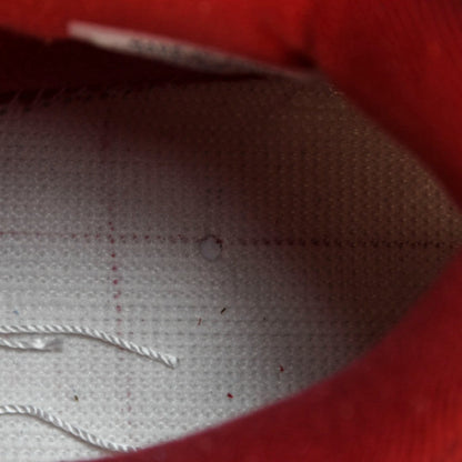 AJ4 Retro 'Oklahoma Sooners PE'