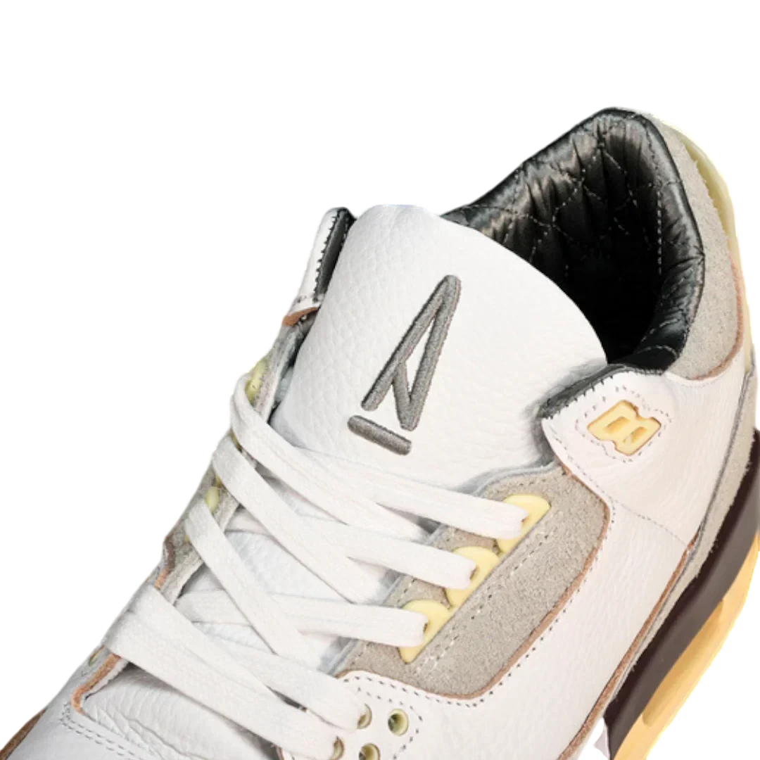 A Ma Maniere x AJ3 Retro
