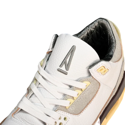 A Ma Maniere x AJ3 Retro