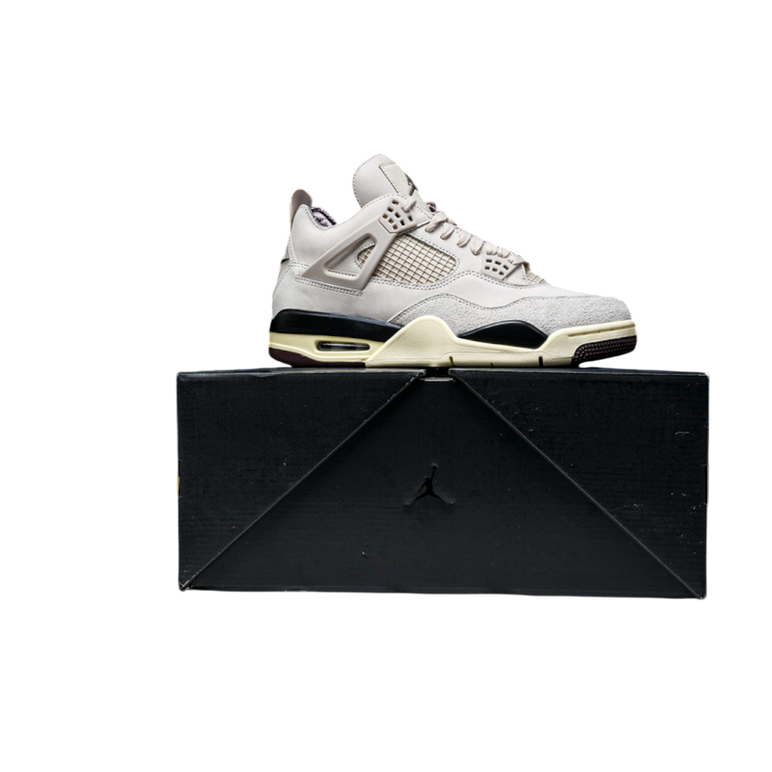 A Ma Maniere x AJ4 Retro OG SP 'While You Were Sleeping'