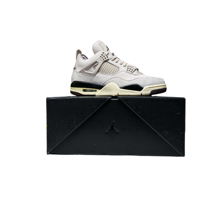 A Ma Maniere x AJ4 Retro OG SP 'While You Were Sleeping'
