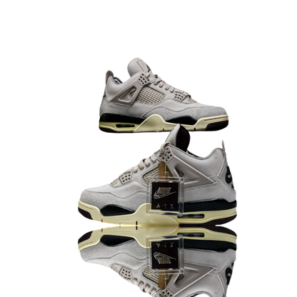 A Ma Maniere x AJ4 Retro OG SP 'While You Were Sleeping'