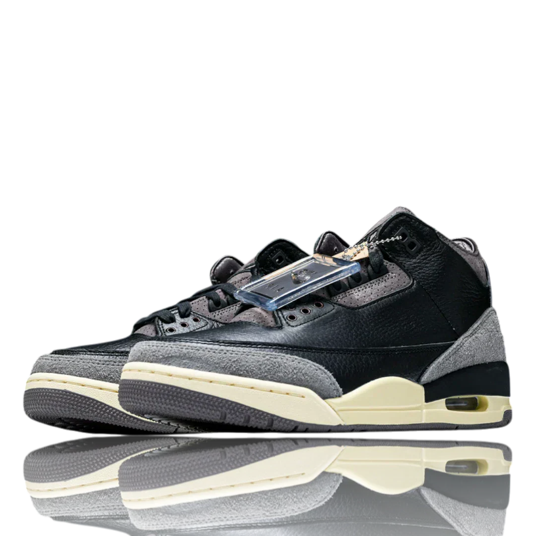 A Ma Maniere 'While You Were Sleeping' x AJ3 Retro