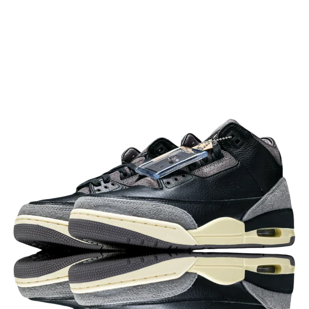 A Ma Maniere 'While You Were Sleeping' x AJ3 Retro