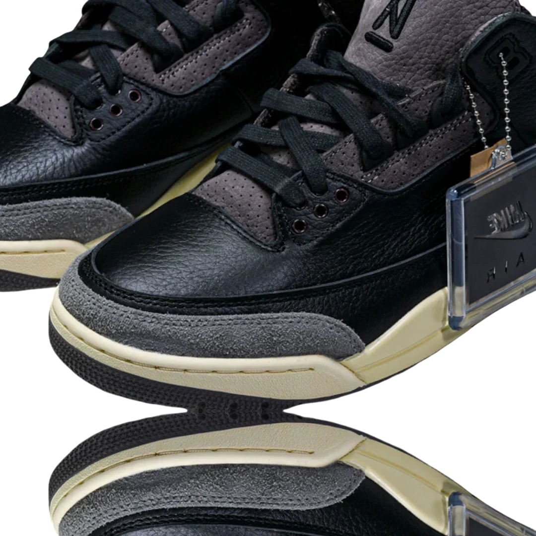 A Ma Maniere 'While You Were Sleeping' x AJ3 Retro