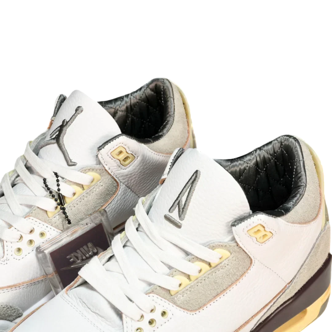 A Ma Maniere x AJ3 Retro