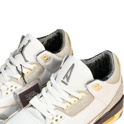 A Ma Maniere x AJ3 Retro