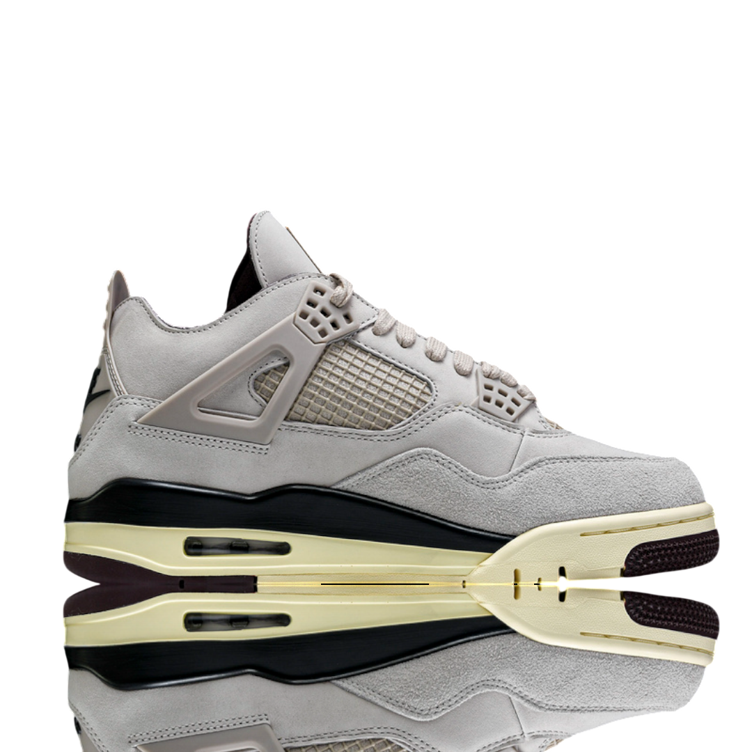 A Ma Maniere x AJ4 Retro OG SP 'While You Were Sleeping'