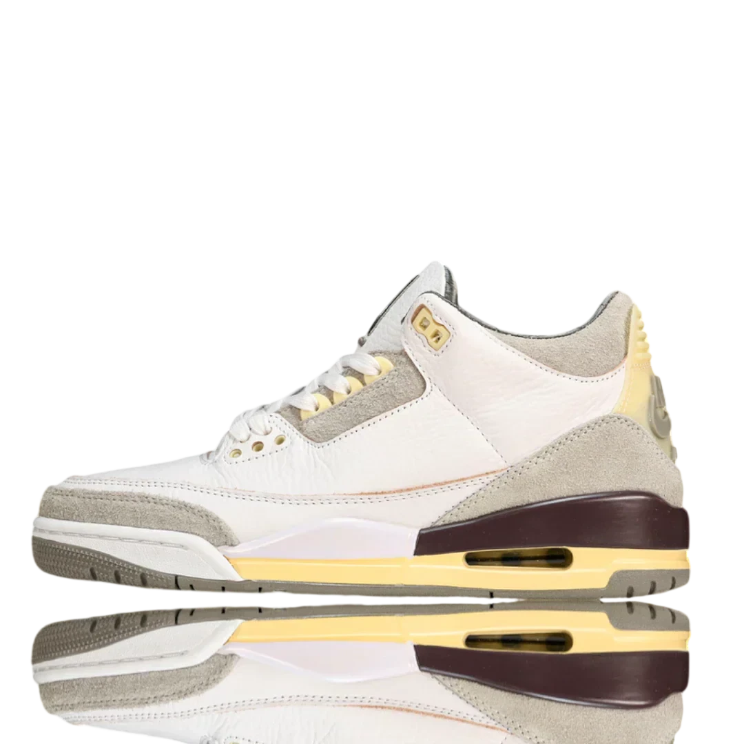 A Ma Maniere x AJ3 Retro