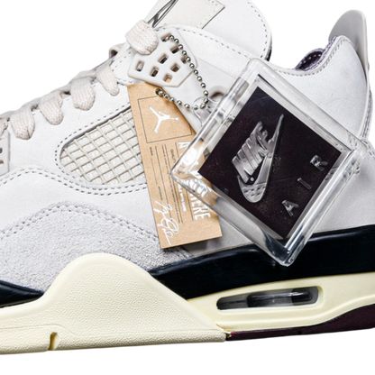 A Ma Maniere x AJ4 Retro OG SP 'While You Were Sleeping'