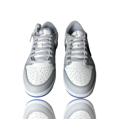 Dlor x AJ1 Low OG (Special Box)