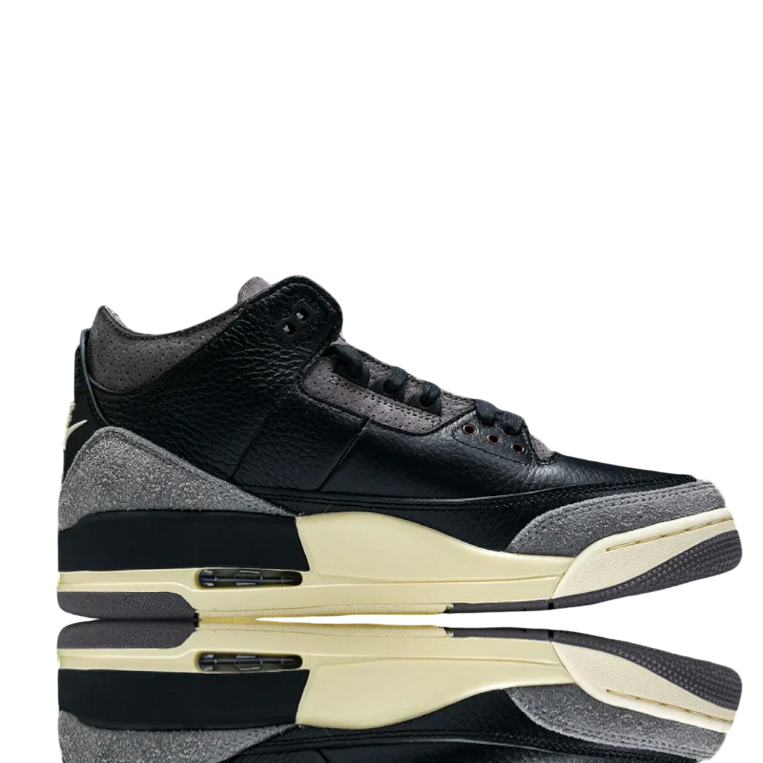 A Ma Maniere 'While You Were Sleeping' x AJ3 Retro