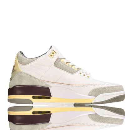 A Ma Maniere x AJ3 Retro