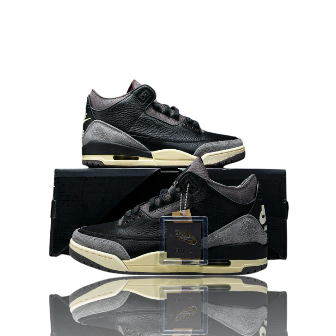 A Ma Maniere 'While You Were Sleeping' x AJ3 Retro