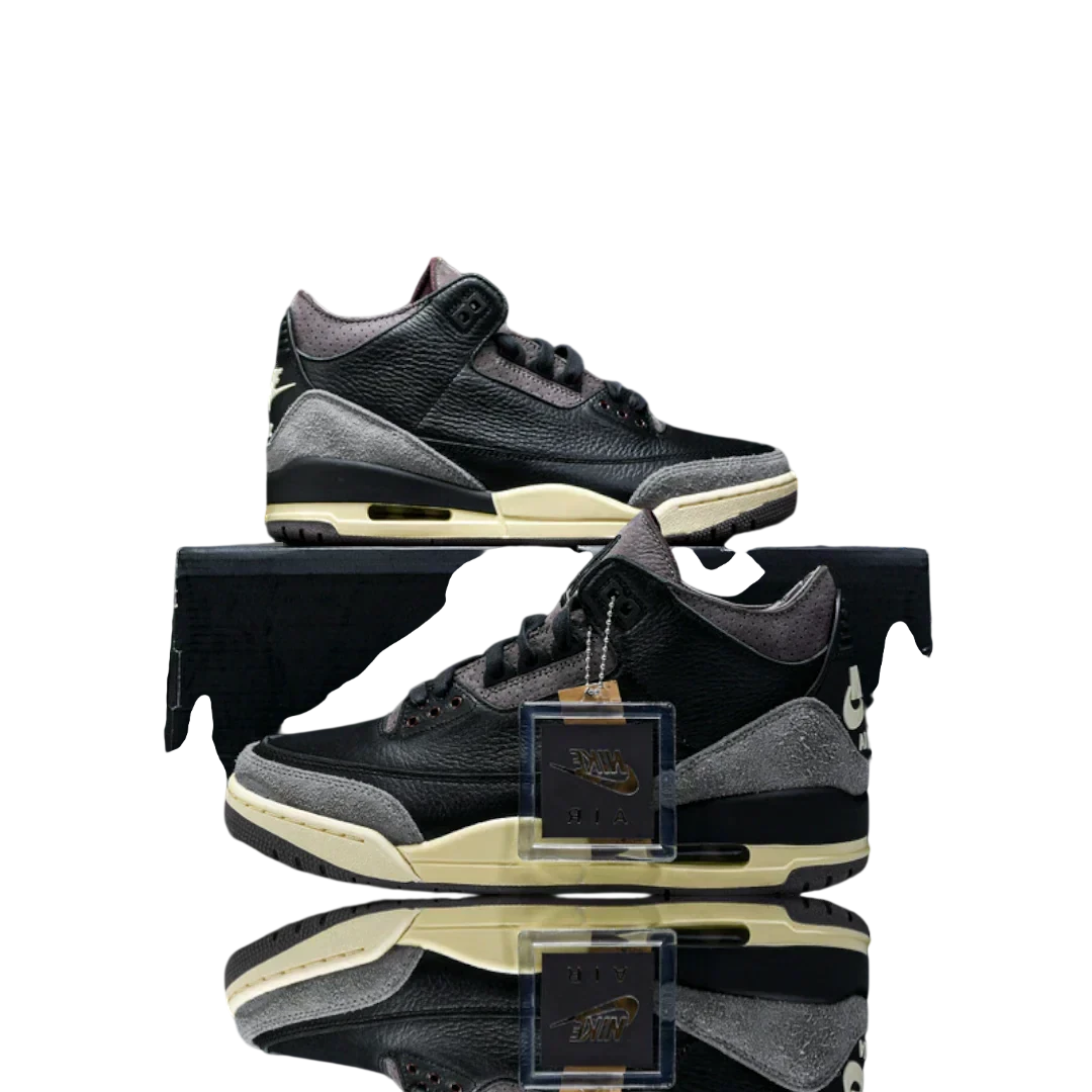 A Ma Maniere 'While You Were Sleeping' x AJ3 Retro