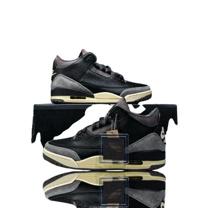 A Ma Maniere 'While You Were Sleeping' x AJ3 Retro